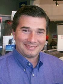 Eric Humeston