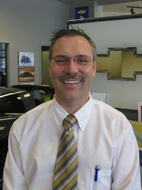 Vic Klotz