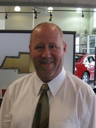 Scott Rice