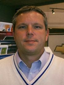 Todd Waldron