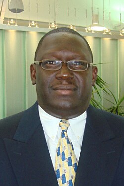 Ben Ajani