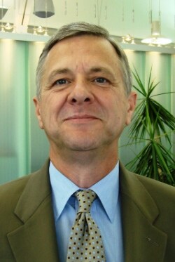 Steve Fraley