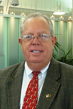 Bill Harton