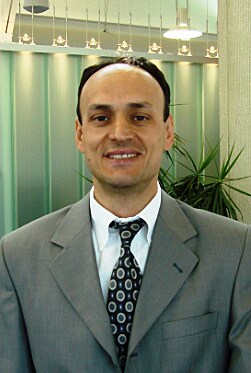 Nick Karaca