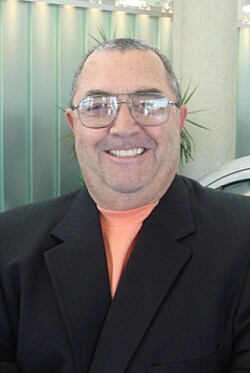 Steve Oblas
