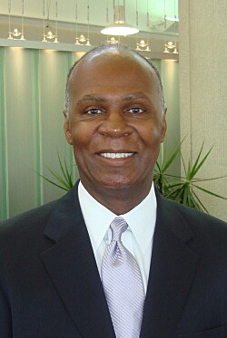 Reggie Perry
