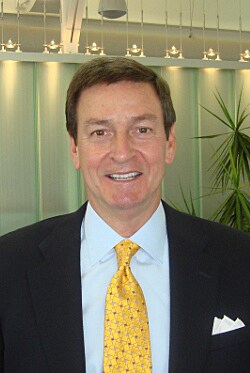 David Phillips