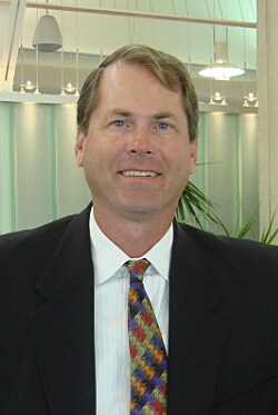 Greg Rabideaux