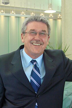 Tony Roman
