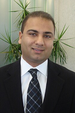 Nash Solanki