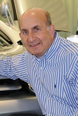 Marc Brumberg