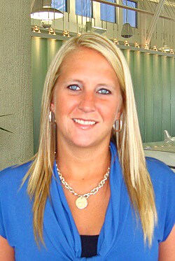 Joni Holloway