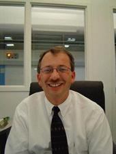 Jeff Hinckle