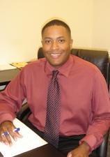 Marcus Huntley