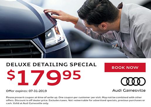 19-WHA-1876 - Audi Service Specials -Detailing-Special