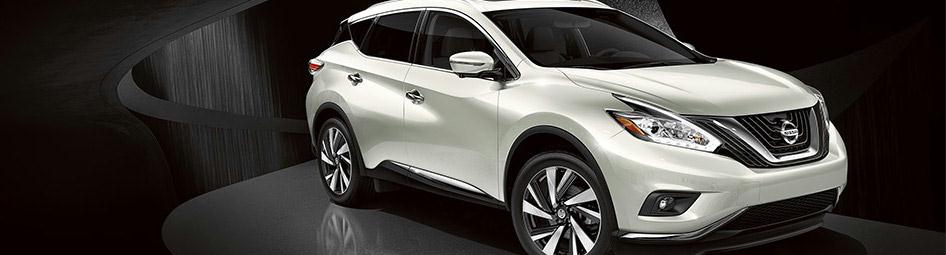 2017 Nissan Murano NH