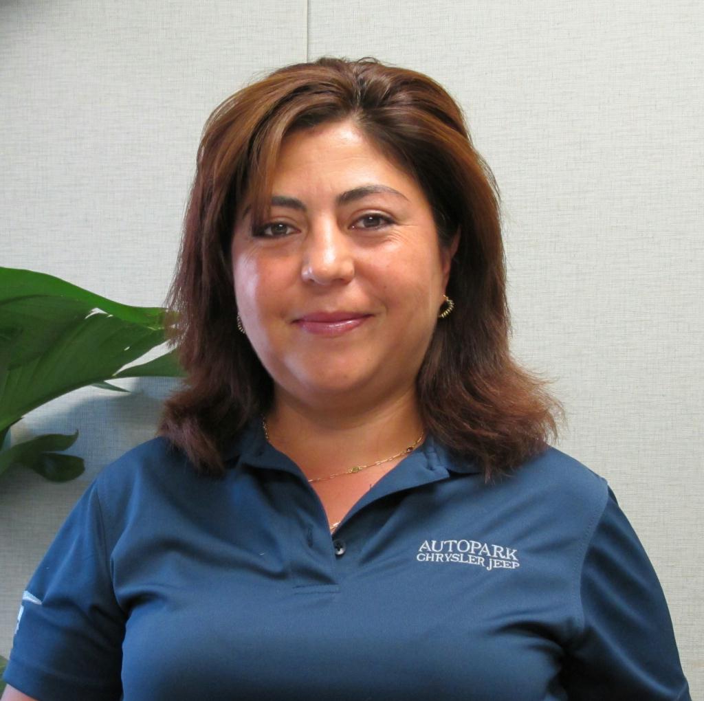 Silvana Granizo