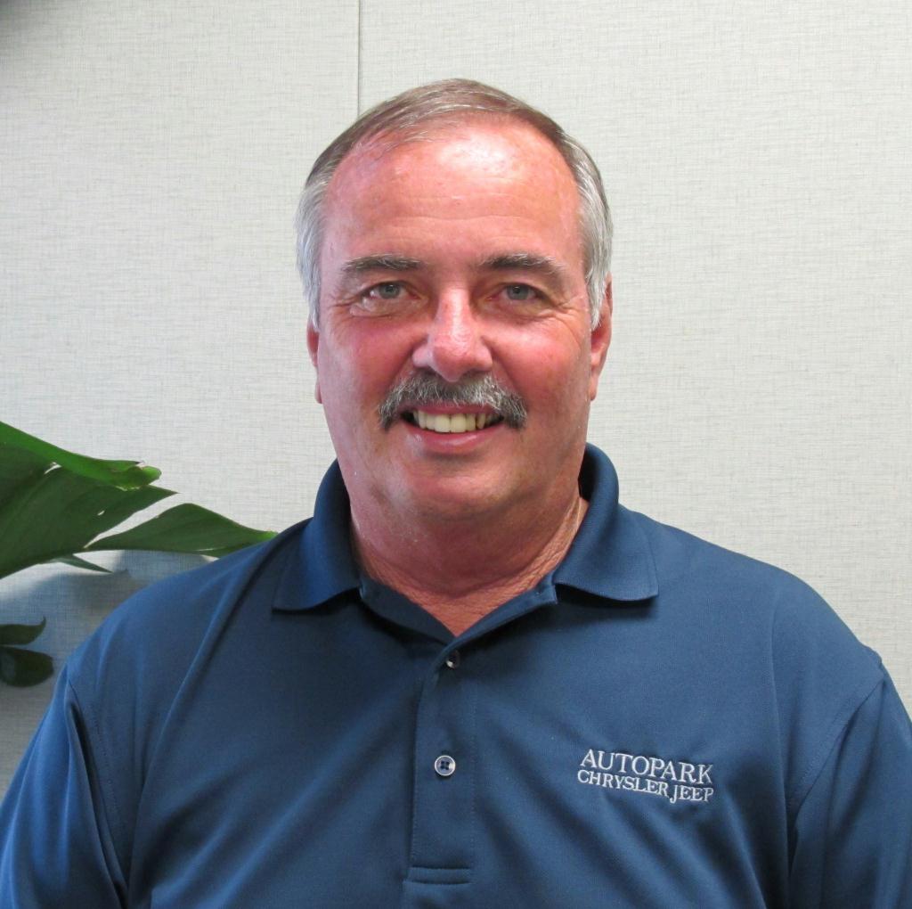 Mike Rich