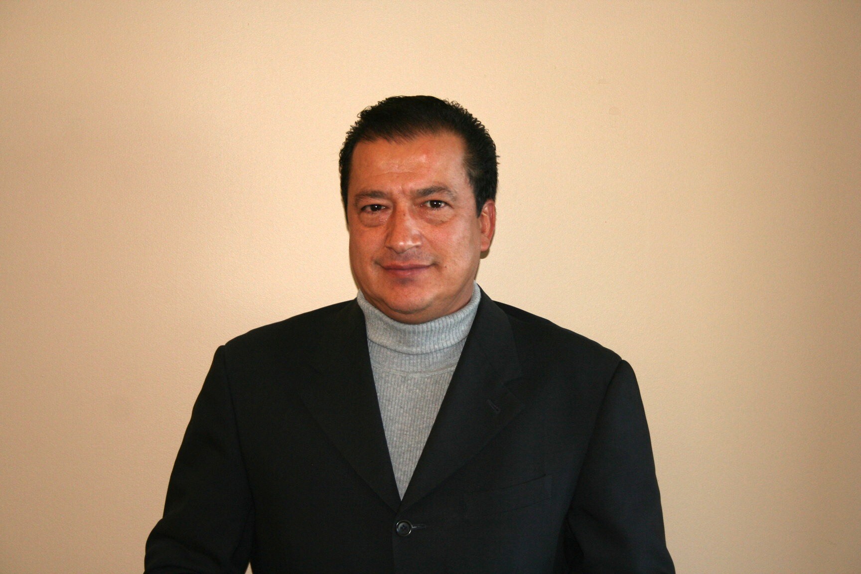 Harold Artola 
