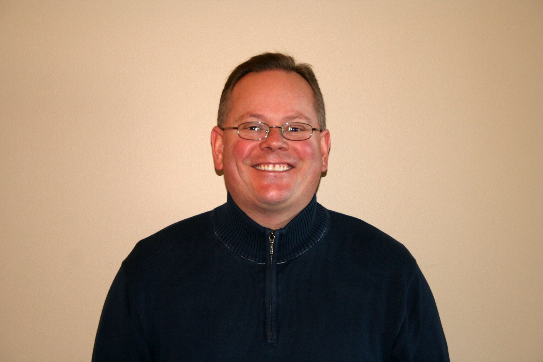 Steve Brozovich