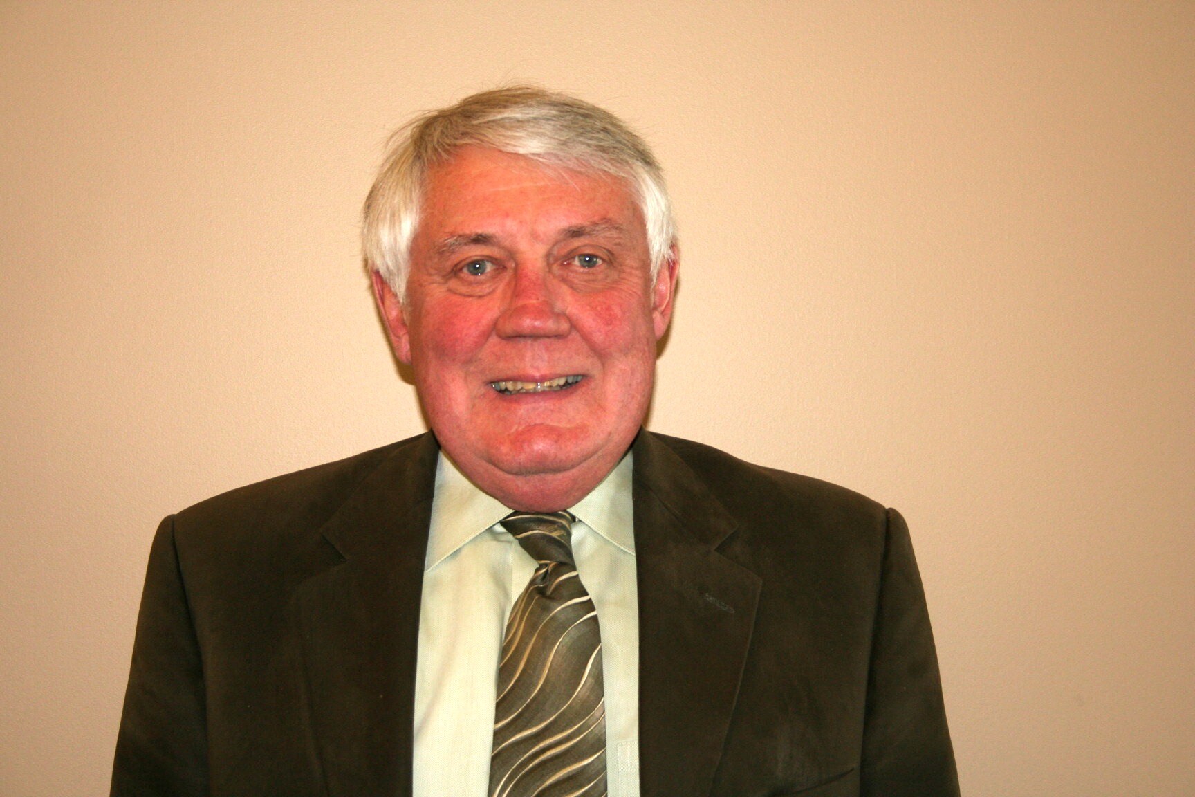 Gordon Pape