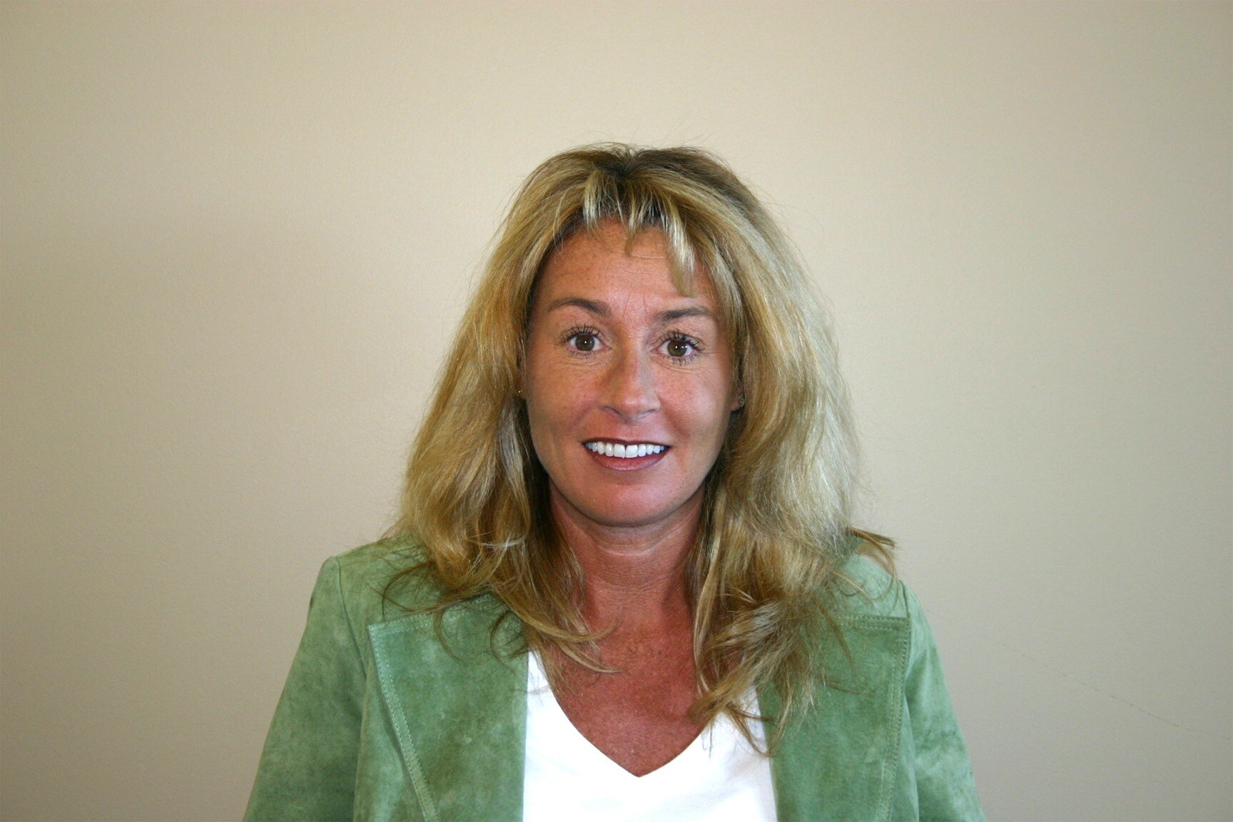 Amy Strawn 