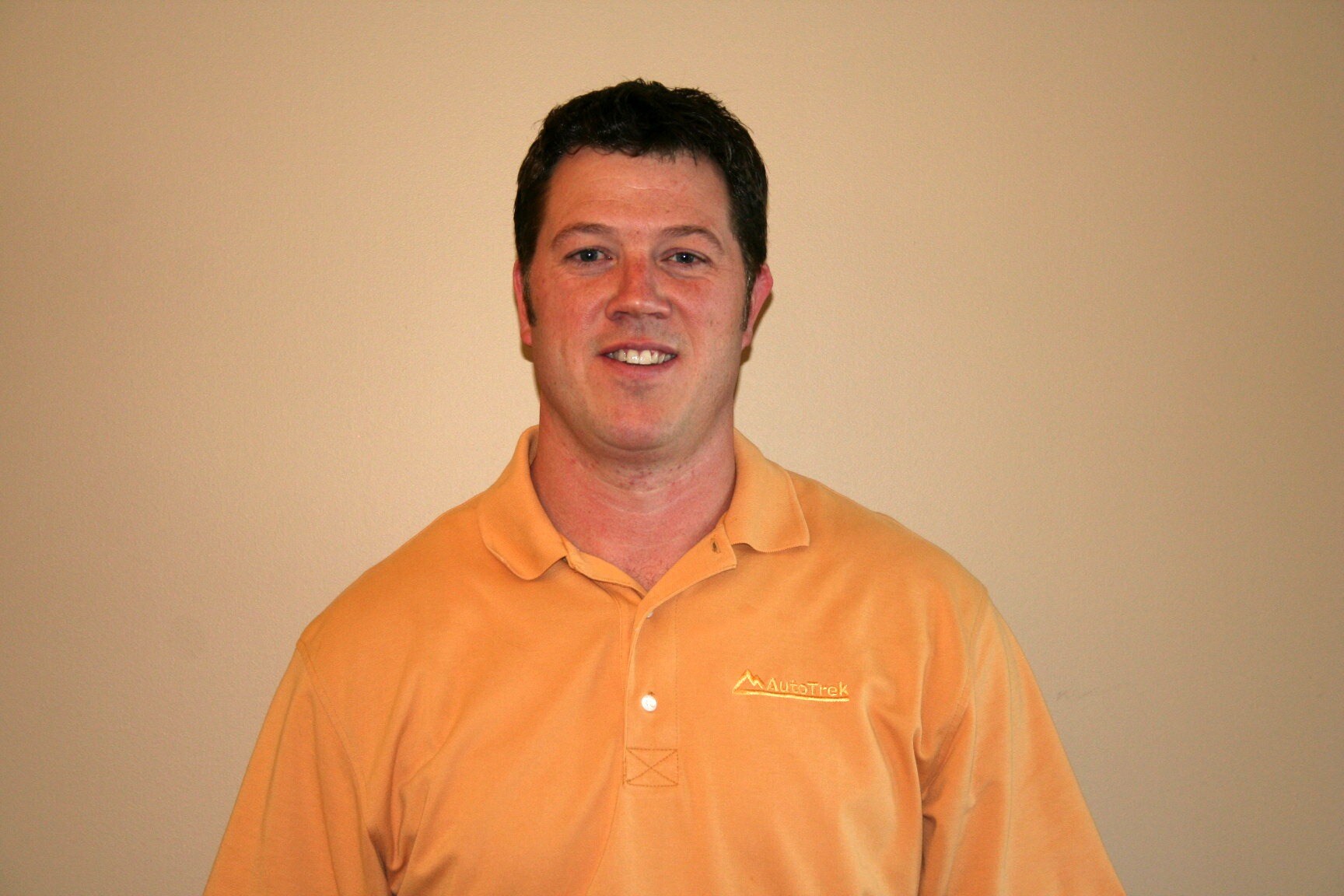 Brian Wagy