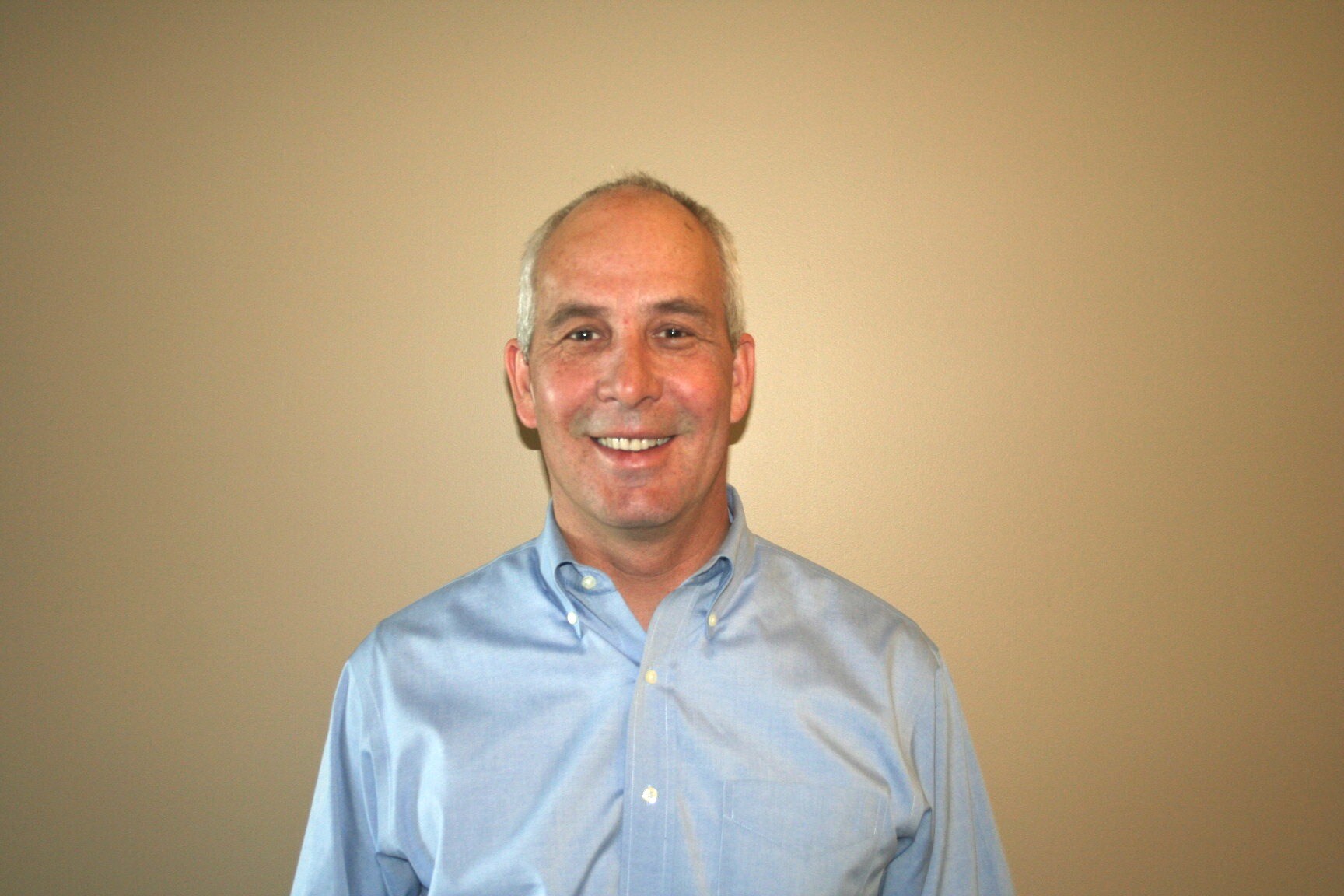 Kevin Collins