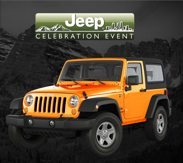 Jeep Celebration 2