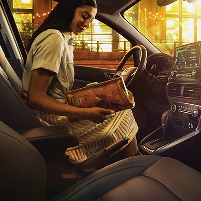 Test Drive the 2018 Ford EcoSport at Babbitt Ford in Flagstaff