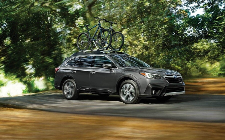 2020 Subaru Outback