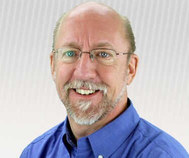 Bob Shewalter