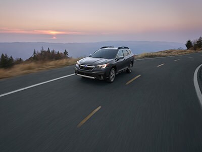 2020 Outback Mountain View