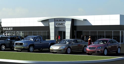 Butler gmc dealers