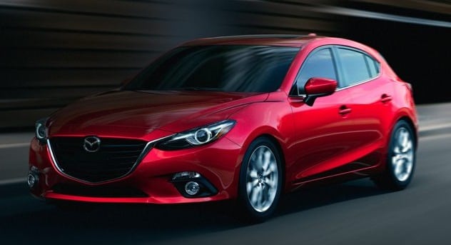 2016-Mazda3-Hatchback.jpg 2016 Mazda3 Hatchback Butler, PA