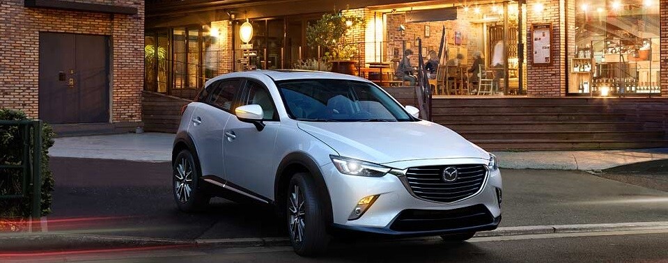 2016-CX-3.jpg CX-3 Butler, PA