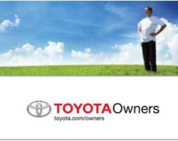 Toyota Owners