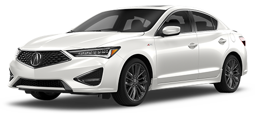 2019 Acura ILX