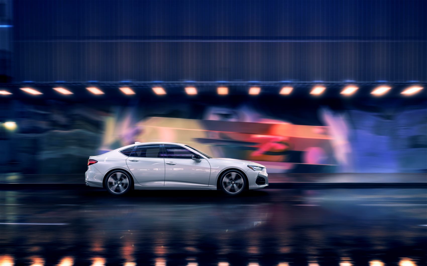 Acura Dealer near McCandless PA