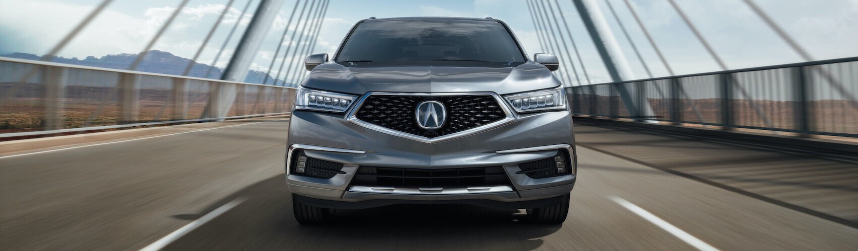 Acura Dealer