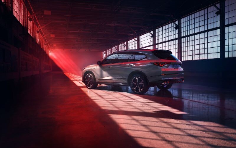 Acura Vehicles for Sale near Mount Lebanon PA