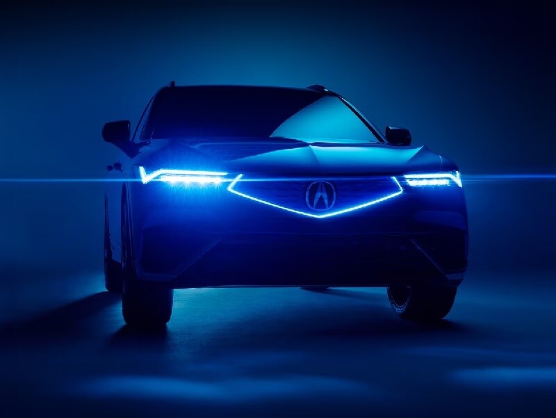 Electric Vehicle Dealer near Coraopolis PA