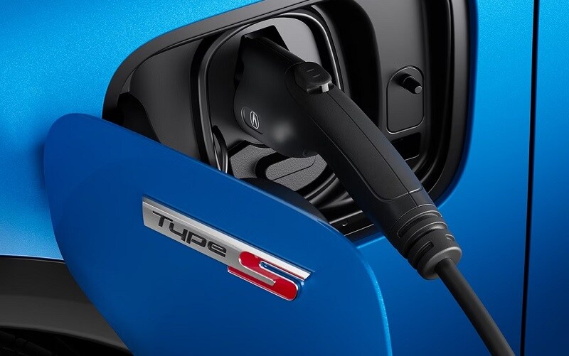 Electric Vehicles for Sale