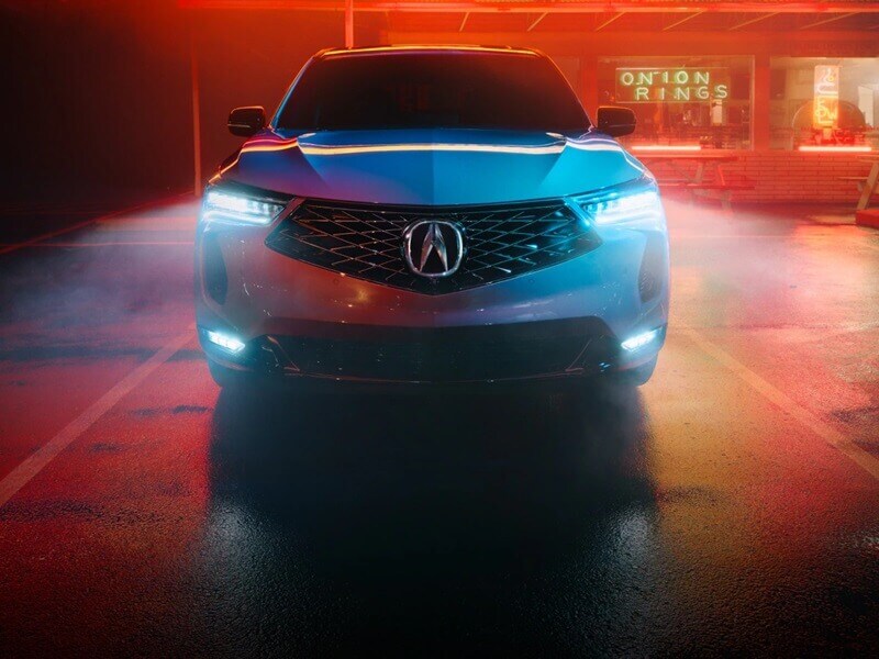 Acura Dealer Mount Lebanon PA