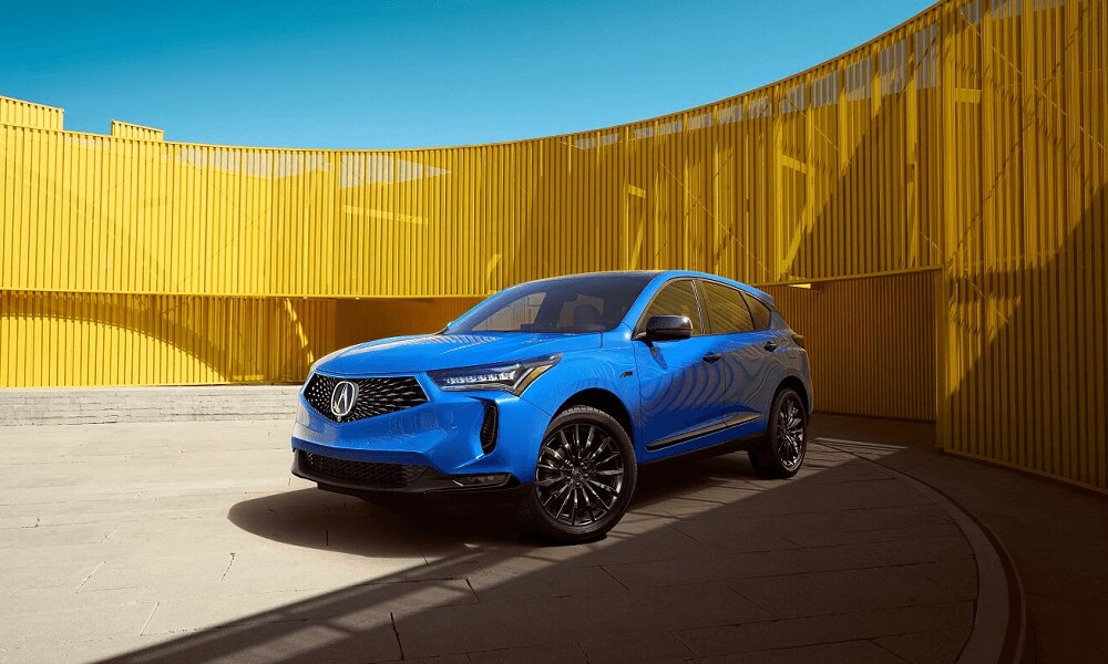 Acura RDX