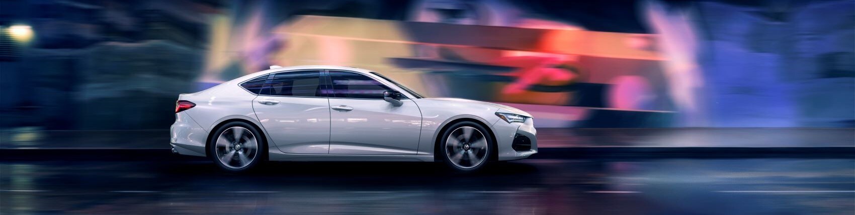 Acura Integra lease deals