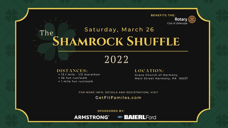 shamrock-shuffle