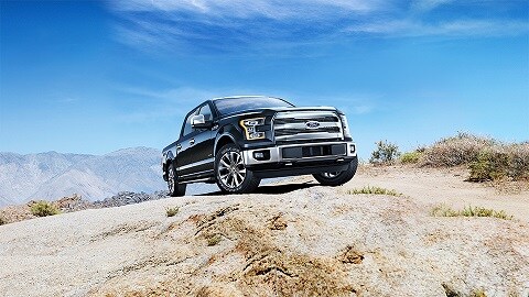 Ford F-150 in Zelienople, PA Ford F-150 Interior and Exterior Vehicle Specs and Features