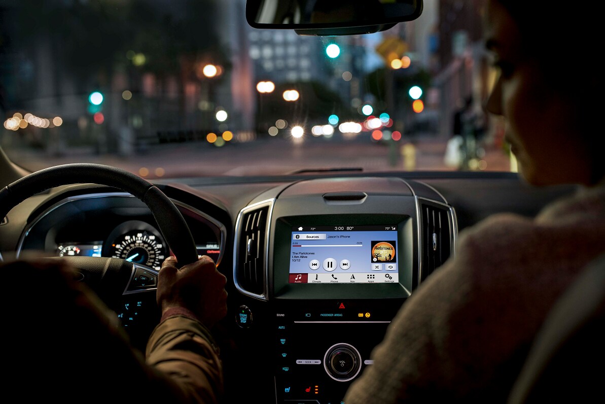 Ford Edge in Zelienople, PA Ford Edge in Zelienople,
PA