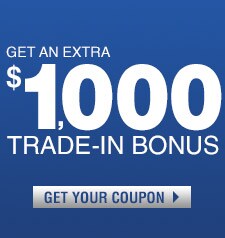 Trade-In-Bonus